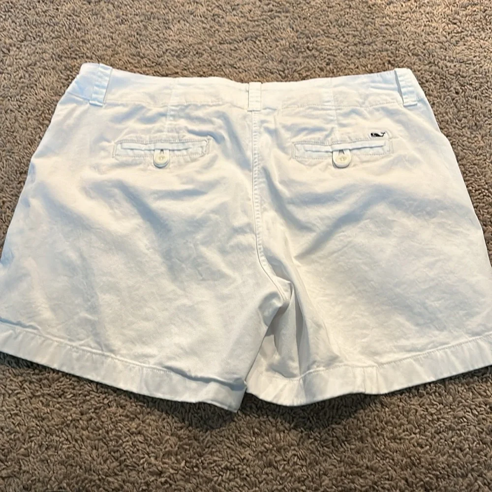 5 Inch Herringbone Every Day Shorts - Picture 3 of 4